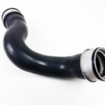 VW Transporter T5 1.9 TDI Boost Pressure Hose Pipe Upper Left N/S 7H0145980G