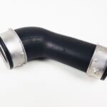 VW Transporter T5 1.9 TDI Boost Pressure Hose Pipe Upper Right O/S 7H0145708H
