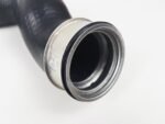 VW Transporter T5 2.5 TDI Boost Pressure Air Hose Pipe Upper Left N/S 7H0145980F - Image 4