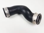 VW Transporter T5 2.5 TDI Boost Pressure Air Hose Pipe Upper Left N/S 7H0145980F