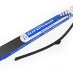 Skoda Octavia MK2 1Z [2004-2012] Rear Window Aero Wiper Blade