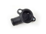 Water Coolant Connection Flange & Seal – 1.6 2.0 TDI – VW Audi Skoda 04L121131A - Image 2