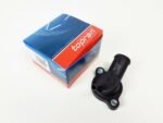 Water Coolant Connection Flange & Seal – 1.6 2.0 TDI – VW Audi Skoda 04L121131A - Image 3