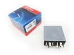 Windscreen Wiper Washer Automatic Control Relay Leon Octavia Superb 1J0955531A - Image 4