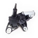 Wiper Motor for Rear Flap Door VW Caddy 2K / 2C – Touran 1T1 / 1T2 – 1T0955711D