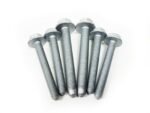 Wishbone Mount Bracket Fixing Bolts Kit N10579702 / N91039802 VW Golf MK5 & More