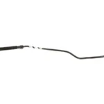 OEM Audi B8 A4 / A5 / Allroad Upper Coolant Expansion Tank Bleeder Hose (8K0121081)