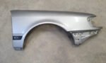 Audi 100 S4 C4 Front Fender / Wing – Zinc Coated
