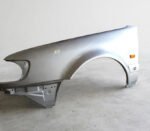 Audi 100 S4 C4 Front Fender / Wing – Zinc Coated - Image 2