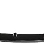 2013-2015 Audi RS4 / S4 / A4 B8.5 Gloss Black Front Bumper Lip Splitter