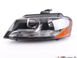 2009-2013 Audi A3 8P Facelift Halogen Headlight Assembly – Left / Driver Side OEM