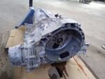 2015-2022 Audi A4 B9 Pre-Facelift 7-Speed S-Tronic Automatic Transmission (FWD) – 0CK300043F / 0CK301103J
