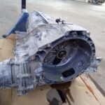2015-2022 Audi A4 B9 Pre-Facelift 7-Speed S-Tronic Automatic Transmission (FWD) – 0CK300043F / 0CK301103J