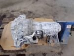 2015-2022 Audi A4 B9 Pre-Facelift 7-Speed S-Tronic Automatic Transmission (FWD) – 0CK300043F / 0CK301103J - Image 3