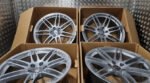 Genuine OEM Audi A5 / S5 B8 "Le Mans" 20" Concave Alloy Wheels Set – 20x9J ET29 5x112 (8T0 Part Prefix) - Image 3