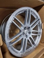 Genuine OEM Audi A5 / S5 B8 "Le Mans" 20" Concave Alloy Wheels Set – 20x9J ET29 5x112 (8T0 Part Prefix) - Image 5