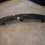 Genuine OEM Audi R8 V10 Plus Carbon Fiber Fixed Rear Wing Spoiler (2016–2023)